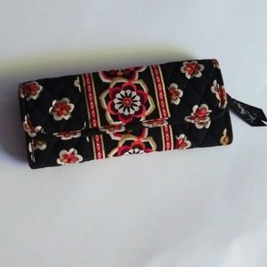 Vera Bradley Colorful Wallet